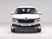 usado Skoda Kamiq TODOTERRENO 1.0 TSI 81KW DSG AMBITION 110 5P