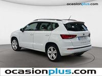 usado Seat Ateca 1.4 EcoTSI S&S FR DSG7