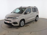 Usado Toyota Proace Verso City 110 CV (80 kW) 2021 Beige Familiar