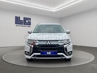 Usado Mitsubishi Outlander P-HEV Motion 224 CV (164 kW) 2019 Blanco SUV