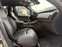 Usado Land Rover Range Rover Sport HSE Dynamic 460 CV (338 kW) 2025 Gris / plata SUV