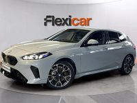 Usado BMW 120 170 CV (125 kW) 2025 Gris Utilitario