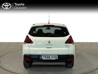 usado Peugeot 3008 1.6HDI Style 115