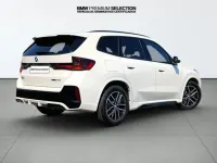 Usado BMW X1 Comfort Edition 245 CV (180 kW) 2025 Blanco SUV