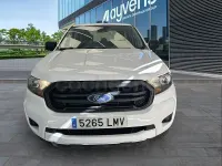 Usado Ford Ranger XL 170 CV (125 kW) 2021 Blanco Pickup/Camioneta
