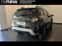 Usado Dacia Duster Prestige 150 CV (110 kW) 2022 Negro SUV