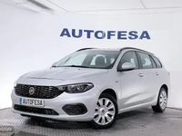 Usado Fiat Tipo Easy 95 CV (69 kW) 2017 Plateado Familiar