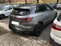 Usado Renault Austral Techno 158 CV (116 kW) 2022 Gris / plata SUV