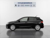 Nuevo Skoda Fabia 95 CV (69 kW) 2026 Negro Utilitario