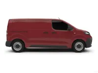 Usado Opel Vivaro S 102 CV (75 kW) 2023 Blanco Monovolumen