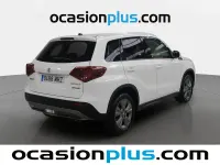 Usado Suzuki Vitara 129 CV (94 kW) 2023 Blanco SUV
