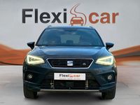 usado Seat Arona 1.0 TSI 81kW (110CV) DSG FR Go2 Gasolina en Flexicar Ciudad Real