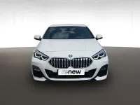 Occasion BMW 218 M Sport 136 ch (100 kW) 2024 Blanc Coupé