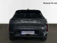 Usado Lynk & Co 08 350 CV (257 kW) 2026 Gris / plata SUV