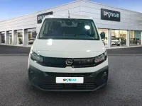 Nuevo Opel Combo Edition 100 CV (73 kW) 2026 Blanco Monovolumen