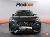 Usado Cupra Formentor 150 CV (110 kW) 2023 Gris SUV