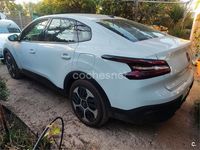 Usado Citroën C4 X 2025 Eléctrico SUV