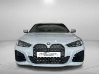 Używany BMW 420 Gran Coupé M Sport 190 KM (139 kW) 2022 Szary Coupe