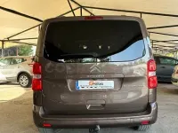 Usado Citroën Spacetourer Feel 150 CV (110 kW) 2016 Gris / plata Monovolumen