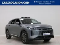 Nuevo Omoda 9 537 CV (394 kW) 2026 Gris SUV