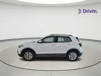 Usado VW T-Cross Advance 95 CV (69 kW) 2023 Blanco SUV