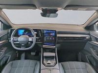Brugt Renault Austral Techno 140 HK (102 kW) 2025 Blå SUV