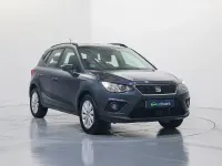 Usado Seat Arona Style 90 CV (66 kW) 2019 SUV