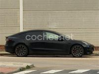 Usado Tesla Model 3 Performance 461 kW (627 CV) 2023 Eléctrico Berlina