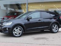 Usado VW Taigo R-line 150 CV (110 kW) 2024 Negro SUV