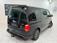 Usado VW Multivan 198 CV (145 kW) 2019 Negro Monovolumen