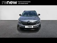 Usado Renault Austral Techno Esprit Alpine 160 CV (117 kW) 2023 Gris SUV
