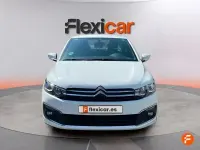 Usado Citroën C-Elysee I Feel 82 CV (60 kW) 2019 Blanco Berlina