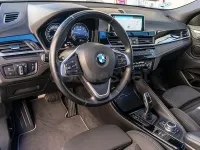 Usado BMW X2 Comfort Edition 136 CV (100 kW) 2022 Negro SUV