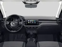 Nuevo Skoda Fabia Selection 95 CV (69 kW) 2026 Blanco Utilitario