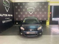 usado VW Golf VI 