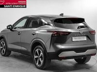 Usado Nissan Qashqai 140 CV (102 kW) 2022 SUV