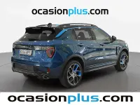 Usado Lynk & Co 01 261 CV (191 kW) 2024 Azul SUV