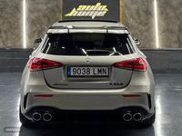 usado Mercedes A35 AMG Clase A -AMG4MATIC+