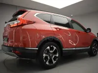 Usado Honda CR-V Elegance 184 CV (135 kW) 2020 Rojo SUV