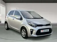 Usado Kia Picanto 63 CV (46 kW) 2024 Plateado Utilitario