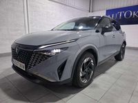 Usado Nissan Qashqai N-Connecta 140 CV (102 kW) 2024 Gris SUV