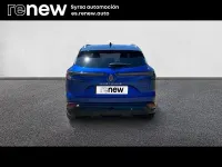 Usado Renault Austral Techno 131 CV (96 kW) 2025 Azul SUV