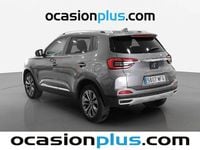 Usado DR DR 4.0 116 CV (85 kW) 2023 Blanco SUV