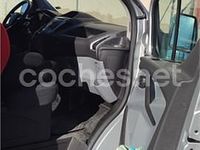 Usado Ford Transit Custom Nugget 185 CV (136 kW) 2020 Gris / plata Familiar