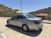 Usado BMW 520 163 CV (119 kW) 2006 Gris / plata Berlina