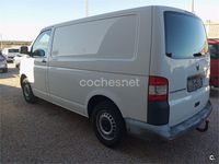 Usado VW Transporter Pro 114 CV (83 kW) 2013 Blanco Van