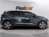 Usado Peugeot 5008 Allure 130 CV (95 kW) 2022 Azul SUV