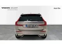 Usado Volvo XC60 Ultimate 197 CV (144 kW) 2023 Gris SUV