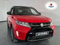 Nuevo Suzuki Vitara 110 CV (80 kW) 2026 Rojo SUV