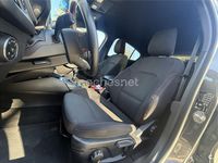 Usado Ford Focus ST-Line 125 CV (91 kW) 2022 Gris / plata Berlina